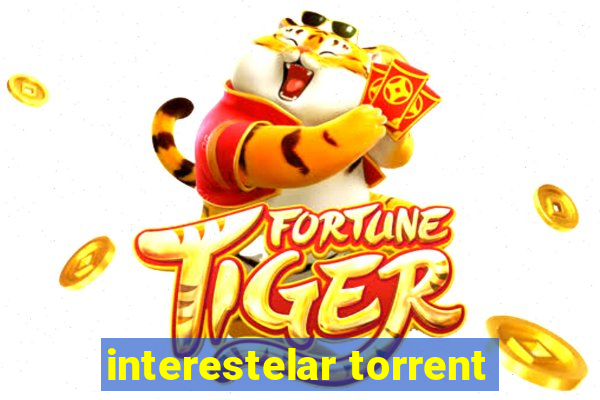 interestelar torrent